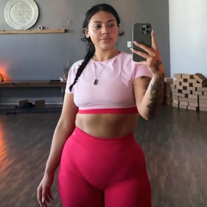 Gabby Perez