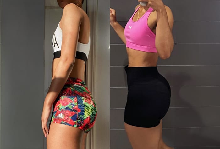 Audrey  Bowman