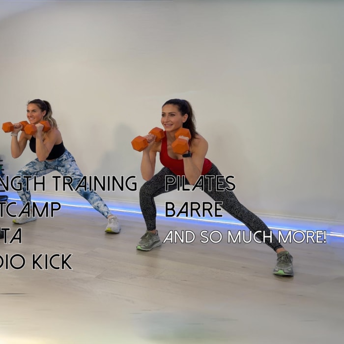 RC Fitness