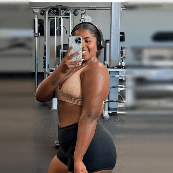 Kia Lachelle