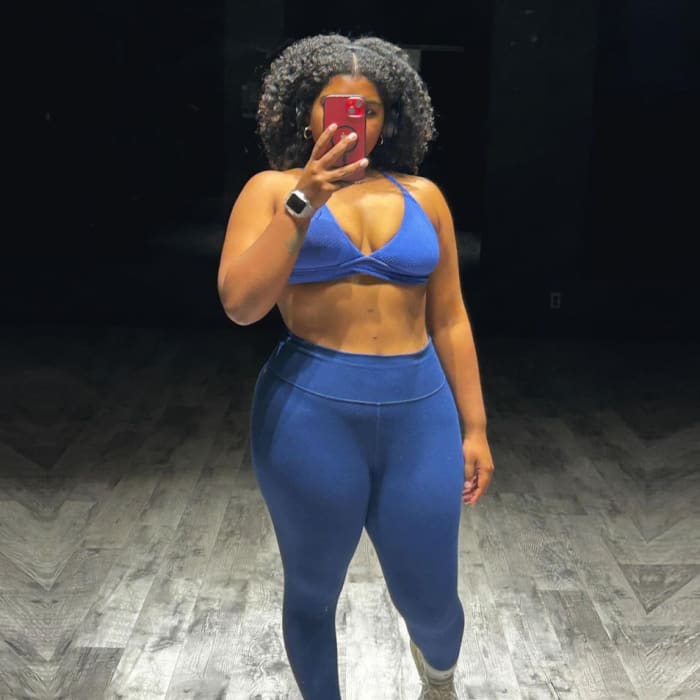 Kia Lachelle