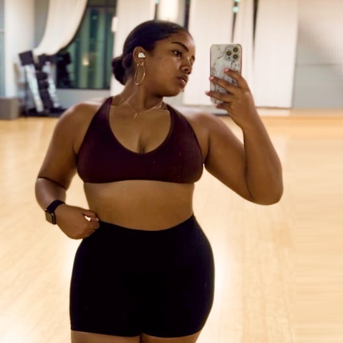 Kia Lachelle