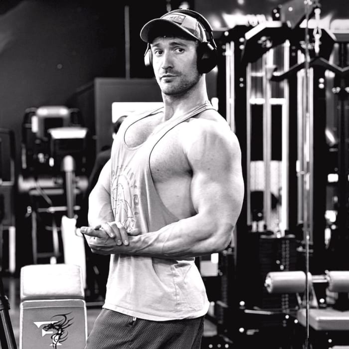 Alex Sears