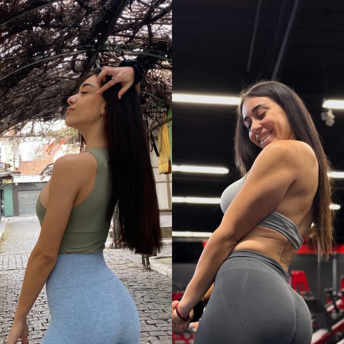 Rafaella  veridou