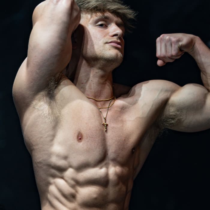Brodie Falgoust