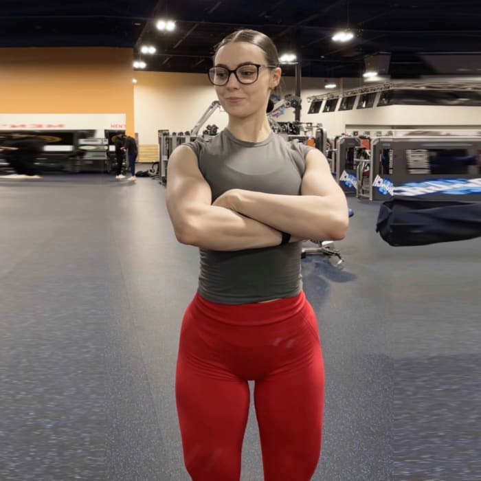 Elly @ellytfit