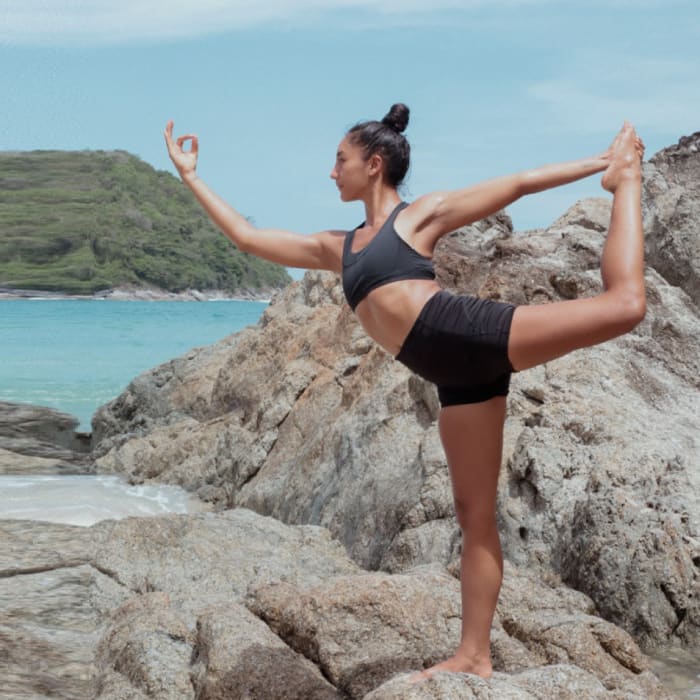 Sara Lyn Yoga