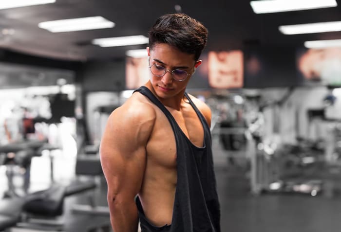 Gabriel Valantino