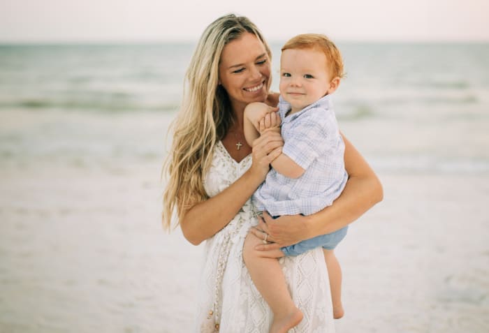 Sarah Grace Meckelberg