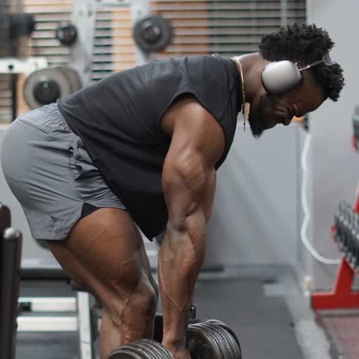 Jermaine Gadsden