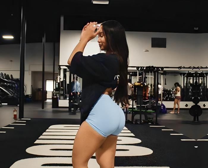 Briana Smith