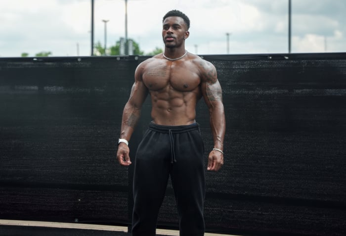 DeAndre Thomas