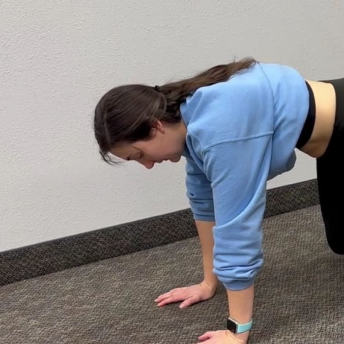 Becca Boeving