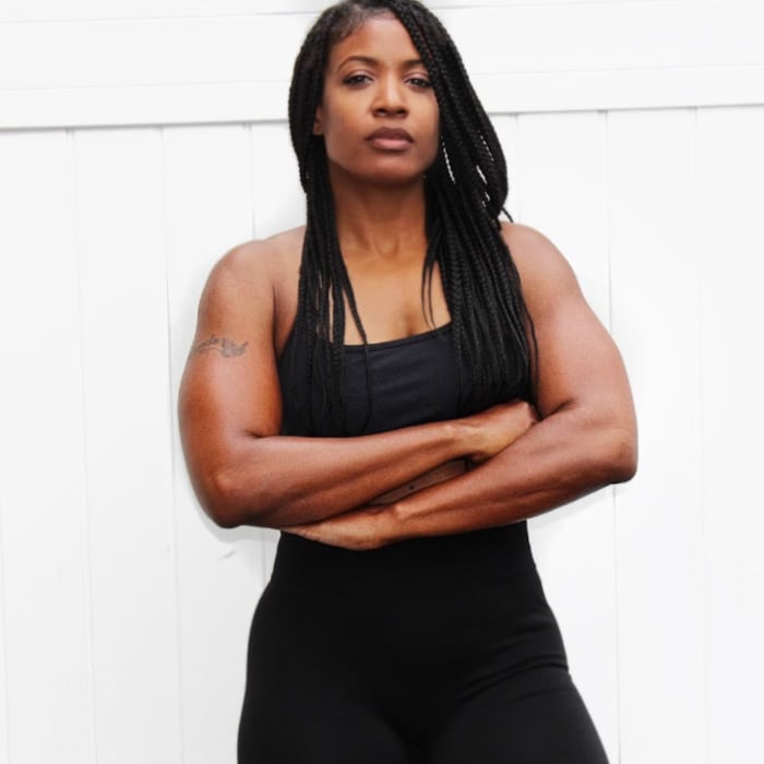 Rhonda Carter