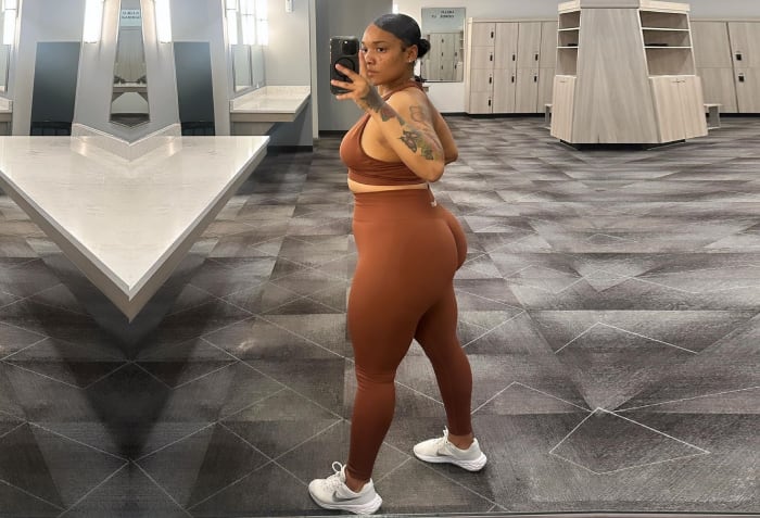 Tammy Sombelon
