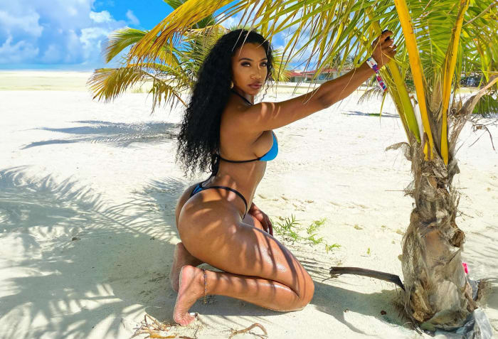 Antoinette Lisa