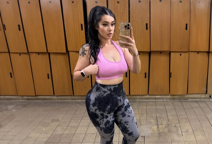 Natalia @loseitwithnat