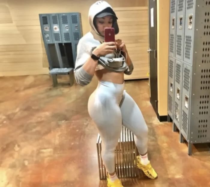 Aubrey McKnight