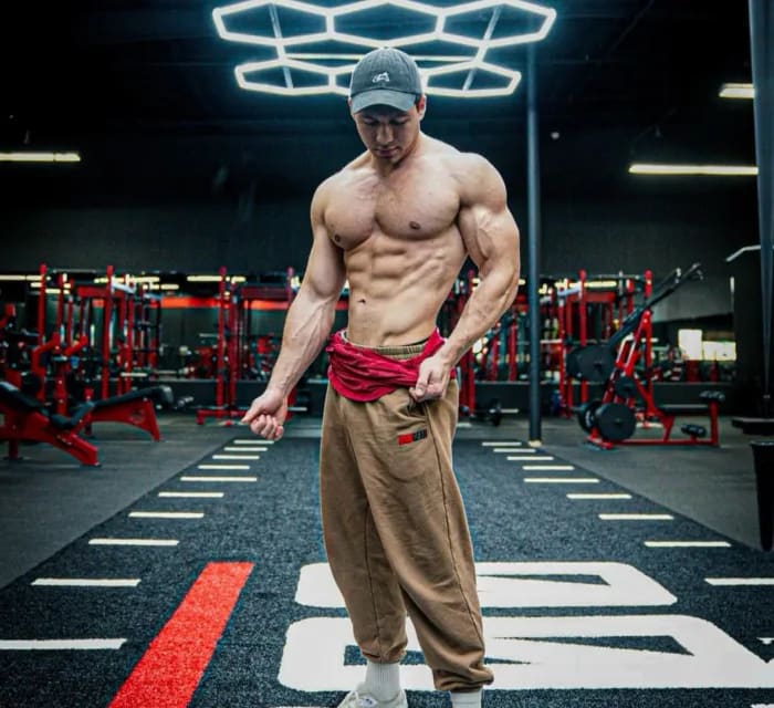 Sean Adams
