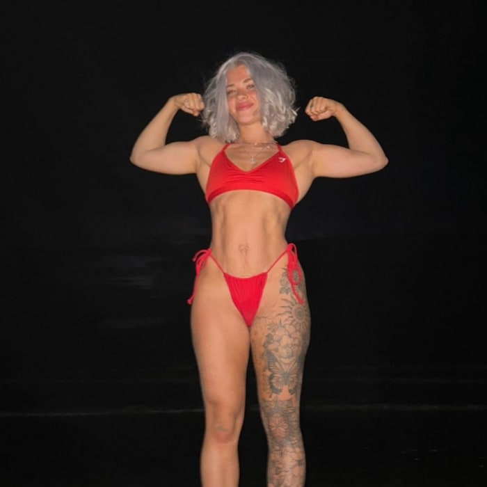 Aubrie Geedey
