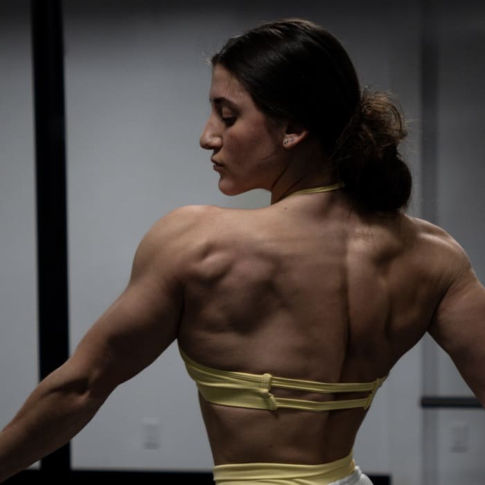 Kat Poulopoulos