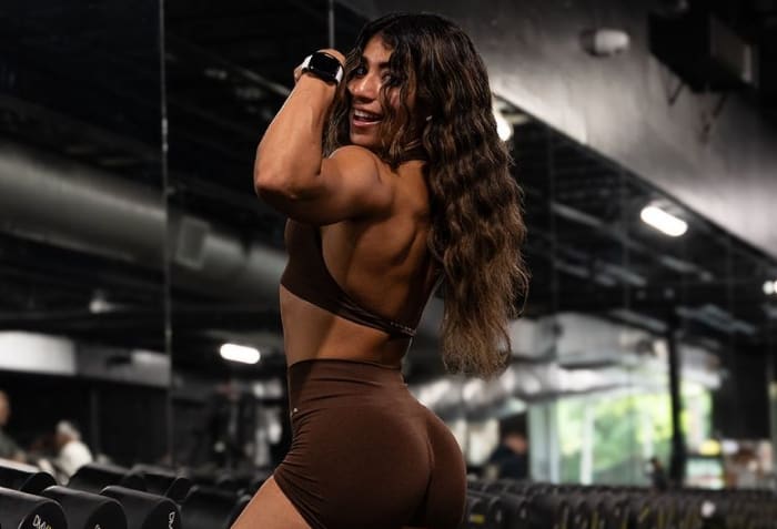 Amberlina Argubie