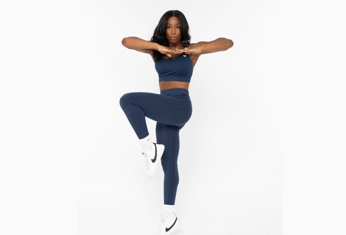 Dani Myrie