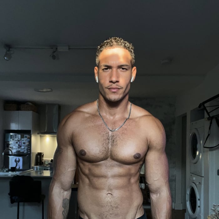 Greg Kelley