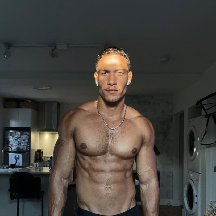 Greg Kelley