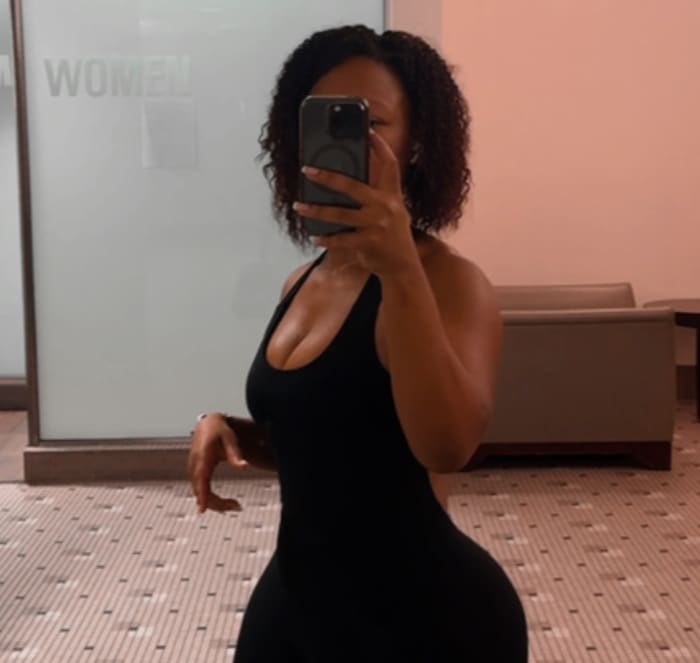 Ashley Brianna @msashleycooks