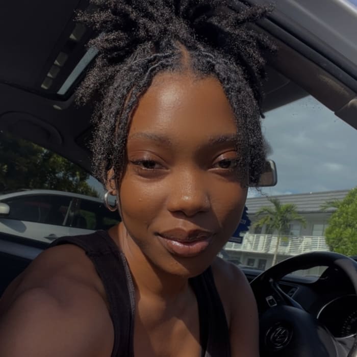 Chantel Murray