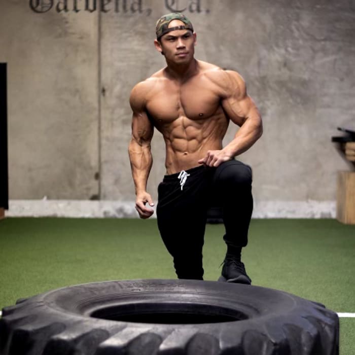 Kaden  