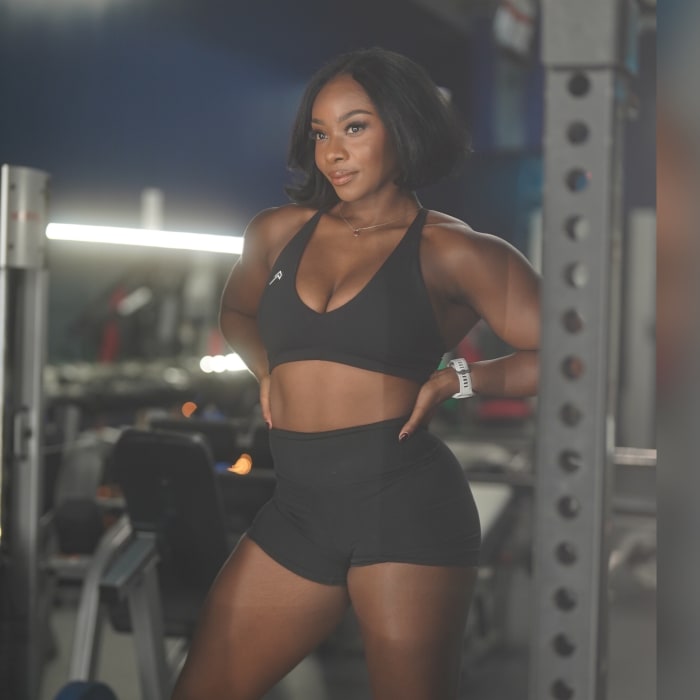 Victoria Fit
