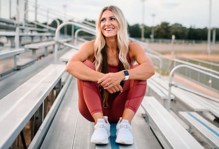 Kelli  Bettridge 