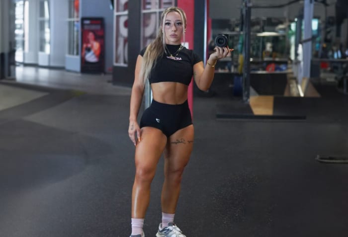 Nicolette Gregory