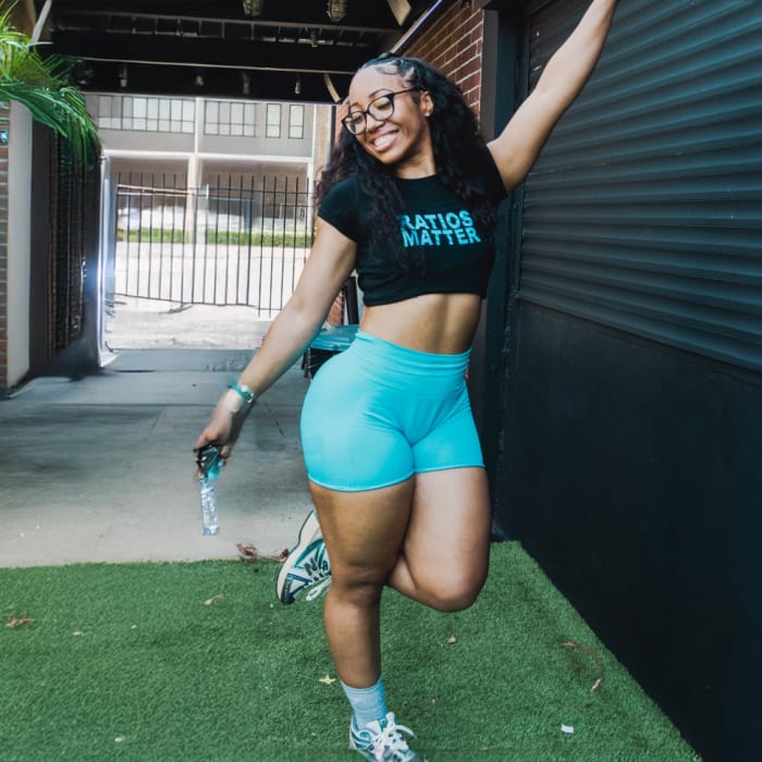Latia Perez