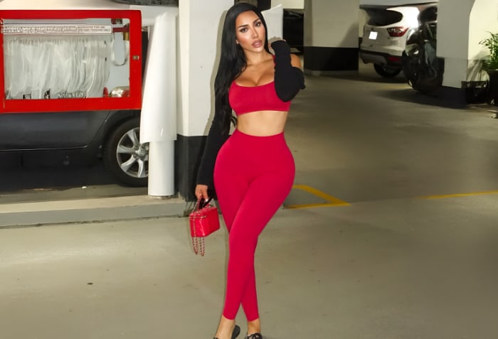 Helin Kenzi
