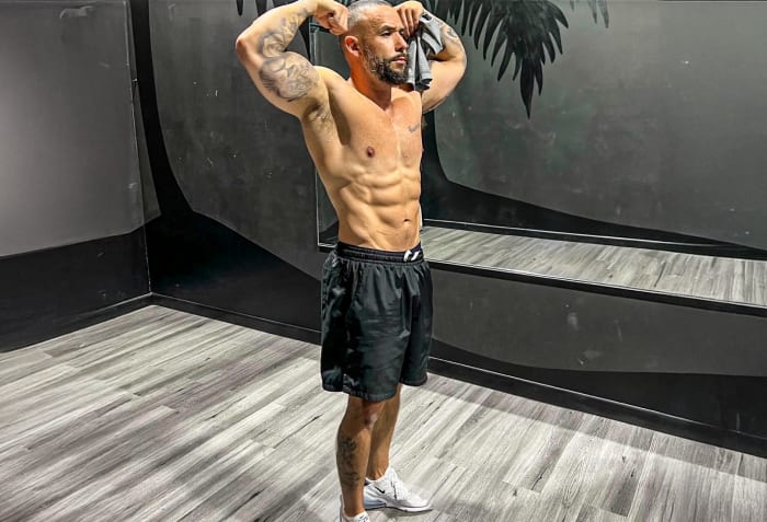 Will Perez 