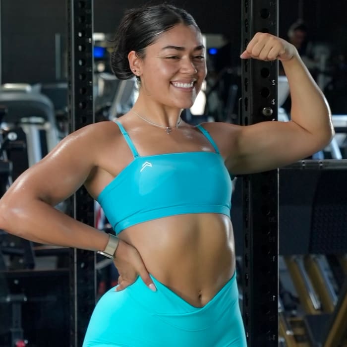Carla Armendariz
