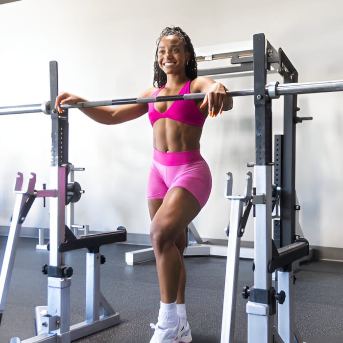 Ava Bracey
