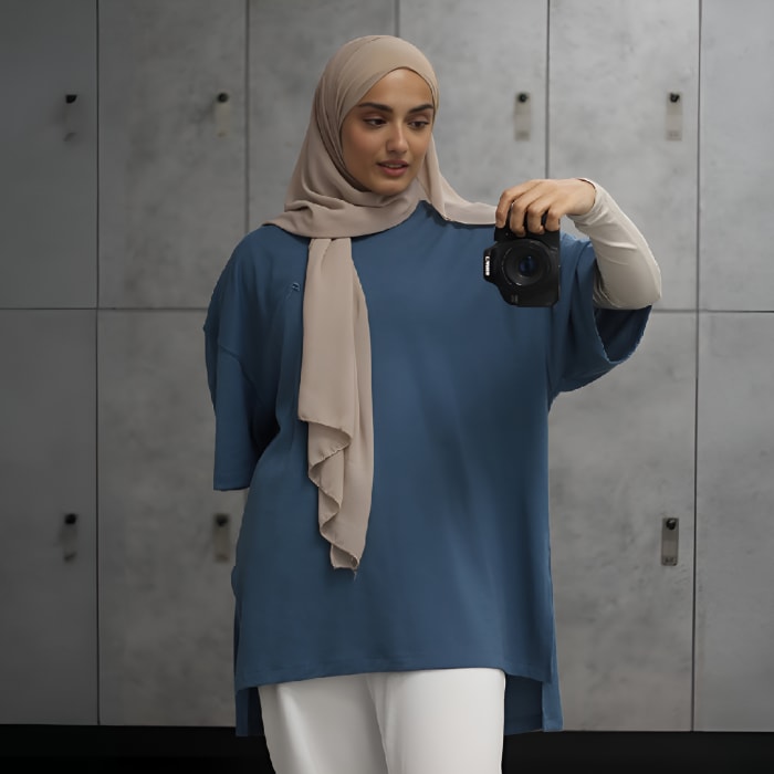 Ayesha Pervaiz