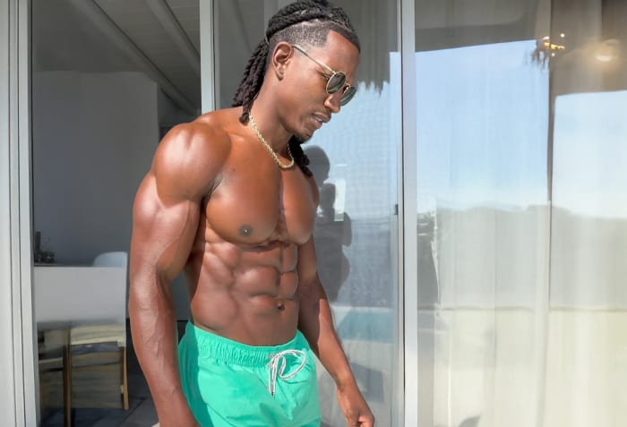 Josh Webb
