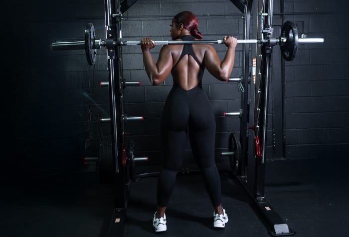 Fitbysweet  