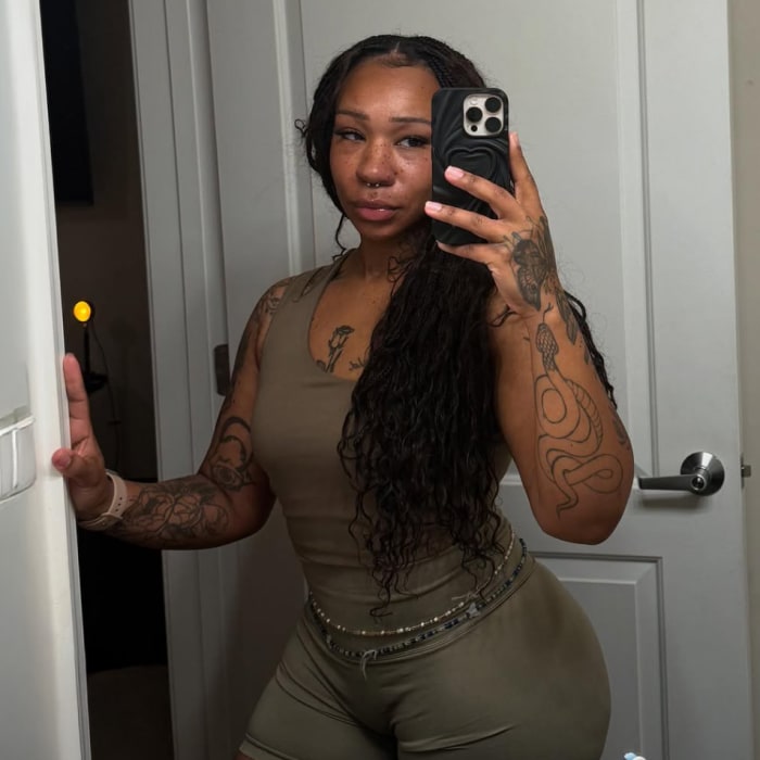 Alexis Weightloss