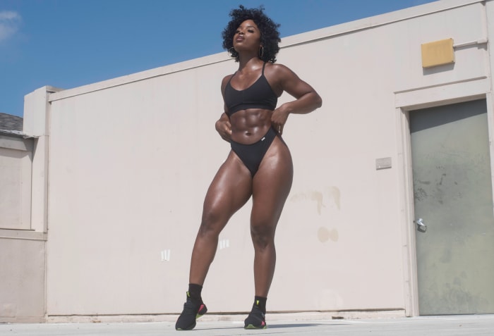 Nicole Monroe
