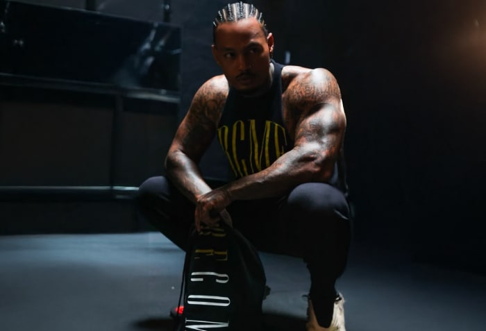 JEFF LOGAN