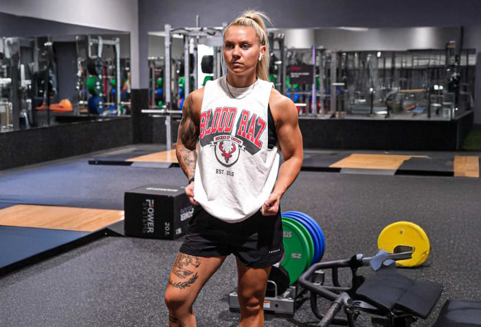 Ellen Nieman