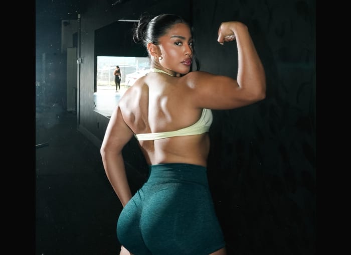 Tamara @tamaraaarevalo