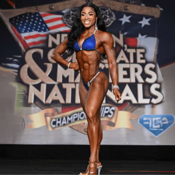 Christina Choice