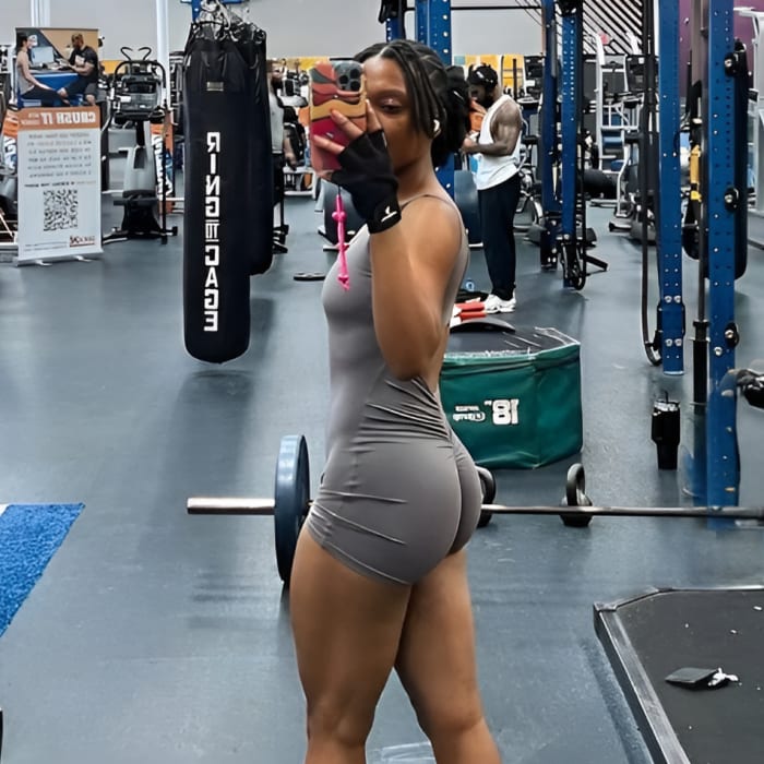 Chantel Murray